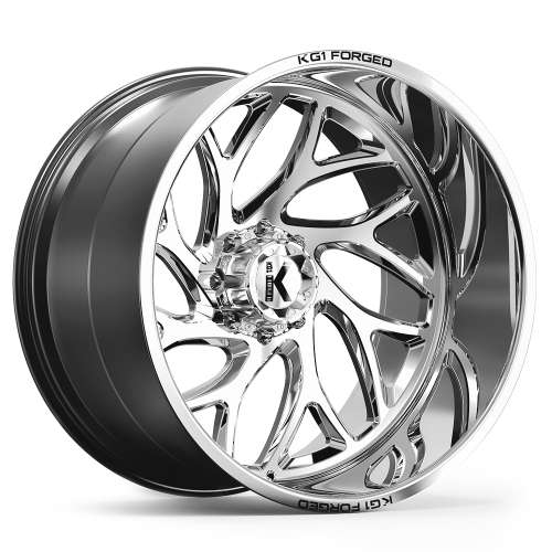 KG1 Forged Vortex