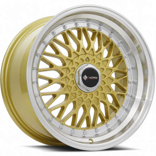 Vors VR3
