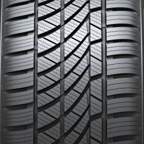Hankook Weatherflex GT 275/60R20