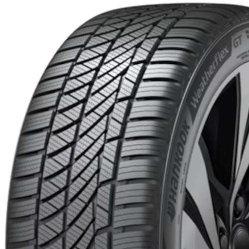 Hankook Weatherflex GT 225/45R17 (Load XL)