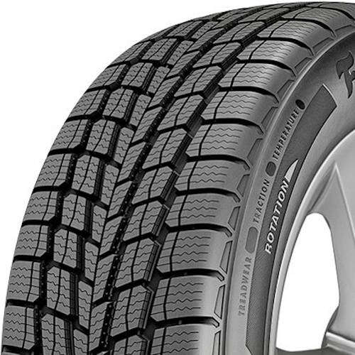 Firestone Weathergrip 235/40R19 (Load XL)