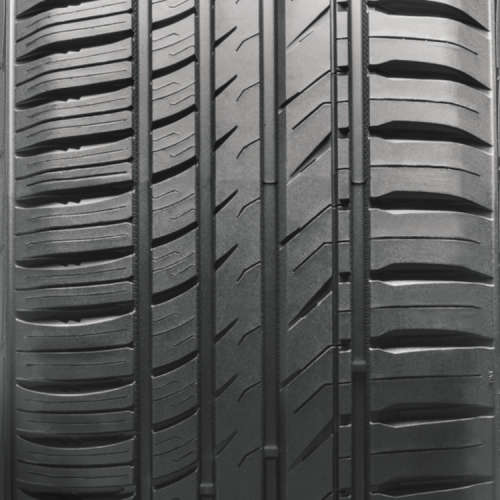 Milestar Weatherguard AS710 Sport 225/60R18