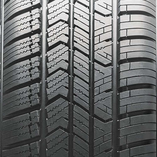 Milestar Weatherguard AW365 245/65R17 (Load XL)