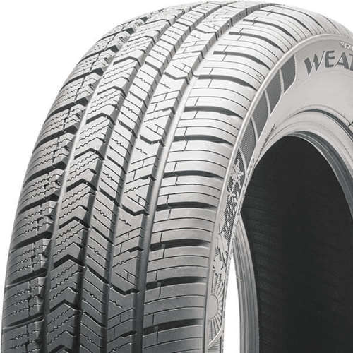 Milestar Weatherguard AW365 225/60R17 (Load SL)