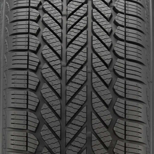 Bridgestone Weatherpeak 235/60R18