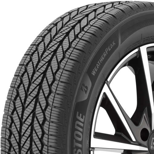 Bridgestone Weatherpeak 235/65R16