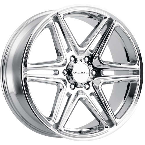 Vision Wedge