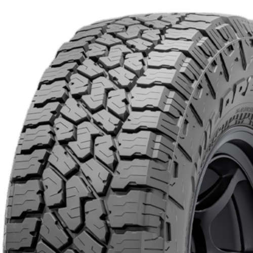 Falken Wildpeak AT4W LT285/70R17 (Load C)