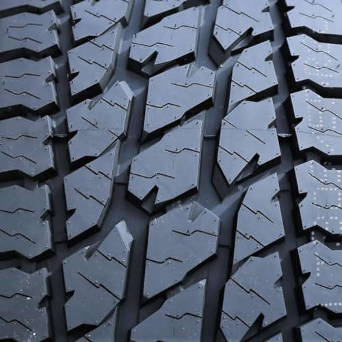 Landspider Wildtraxx A/T 275/65R18