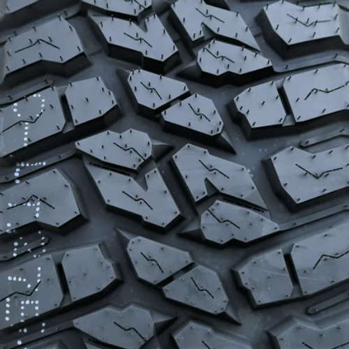 Landspider Wildtraxx M/T 33x12.50R24LT (Load E)
