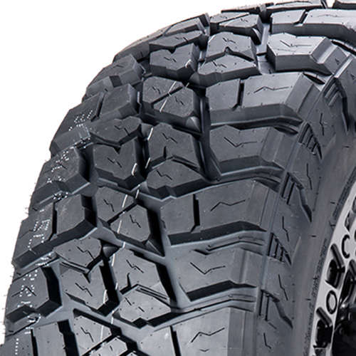 Landspider Wildtraxx M/T LT275/65R18 (Load E)