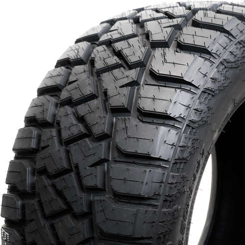 Landspider Wildtraxx R/T 35x12.50R24LT (Load E)