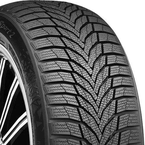 Nexen Winguard Sport 2 215/55R18 (Load XL)