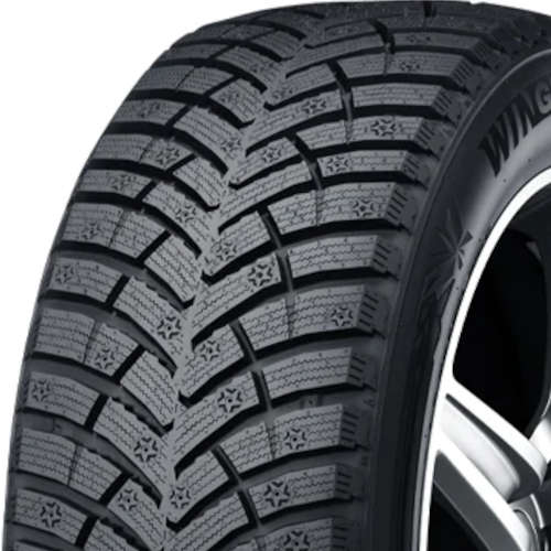 Nexen Winguard Winspike 3 245/45R18 (Load XL)
