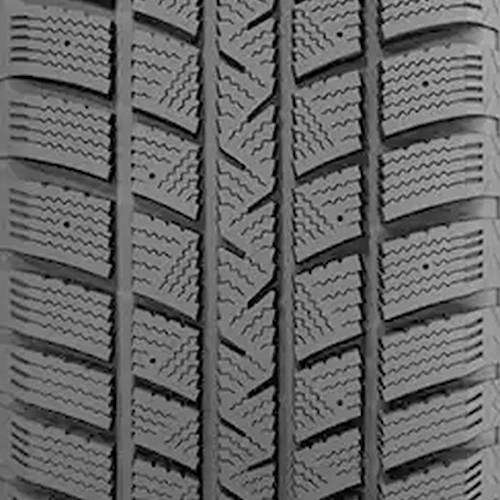 Goodyear Winter Command 235/55R17 (Load SL)