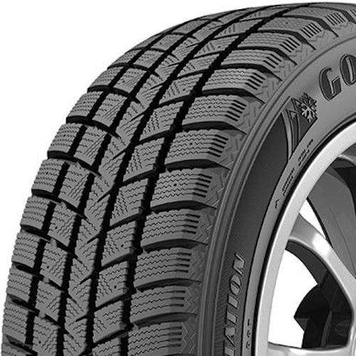 Goodyear Winter Command 255/50R20