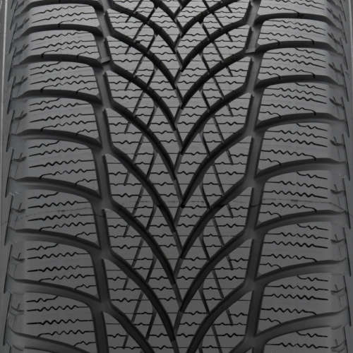 Goodyear WinterCommand Ultra 225/50R18
