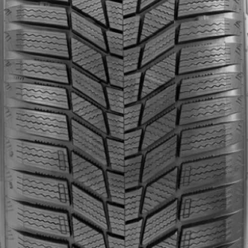 Continental WinterContact SI 205/60R16 (Load XL)