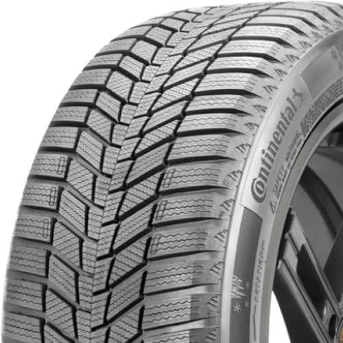 Continental WinterContact SI 245/40R18 (Load XL)