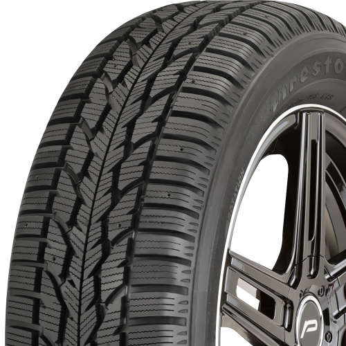 Firestone Winterforce2 225/45R17 (Load SL)