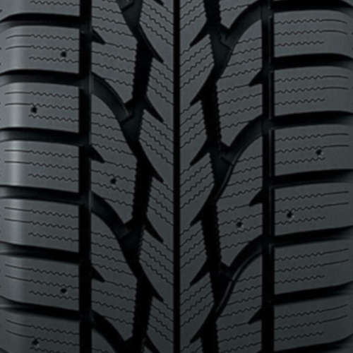 Firestone Winterforce2 UV 235/65R17