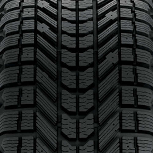 Firestone Winterforce CV 235/65R16 (Load E)
