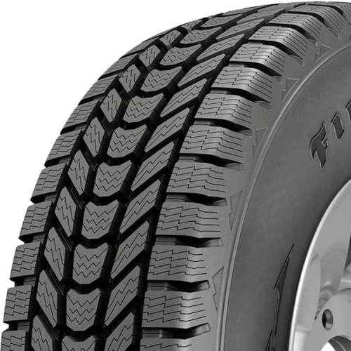 Firestone Winterforce CV 235/65R16 (Load E)