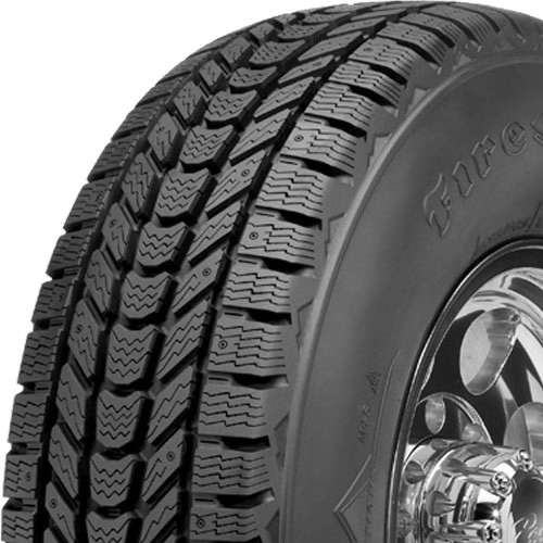 Firestone Winterforce LT LT225/75R16 (Load E)