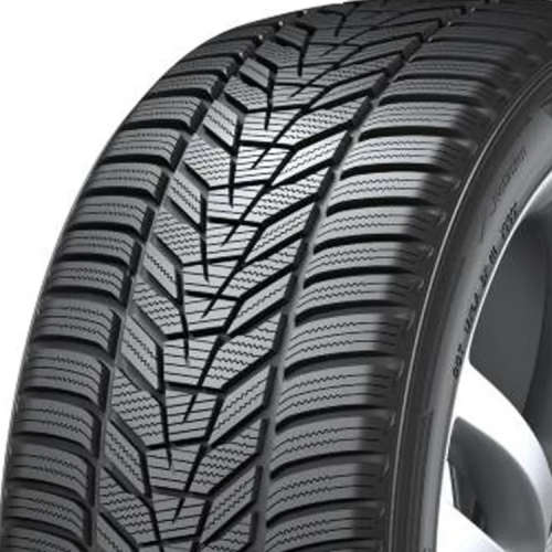 Hankook Winter Icept Evo 3 245/50R18XL