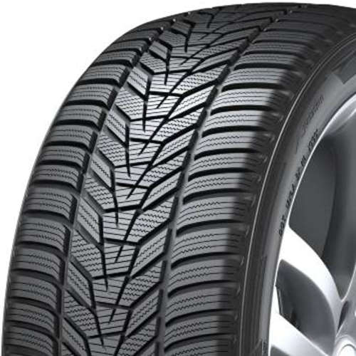 Hankook Winter Icept Evo 3 X 235/60R17XL