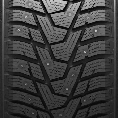 Hankook Winter I Pike RS2 Studded 215/60R16XL