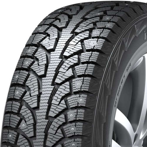 Hankook Winter I Pike RW11 Studded LT245/75R16 (Load E)