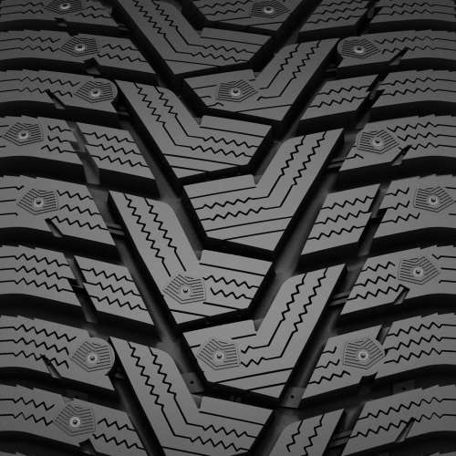 Hankook Winter I Pike X 265/50R20XL