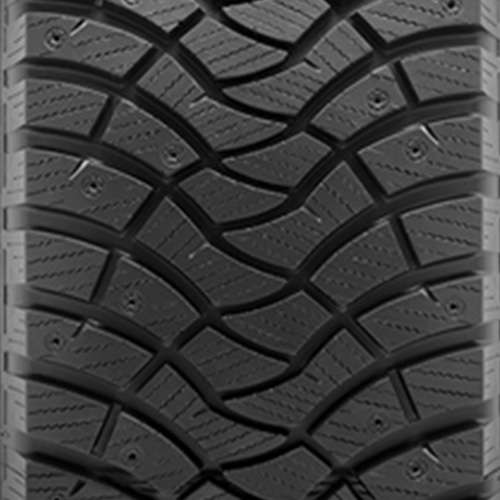 Falken Winterpeak F-Ice 1 235/55R17XL