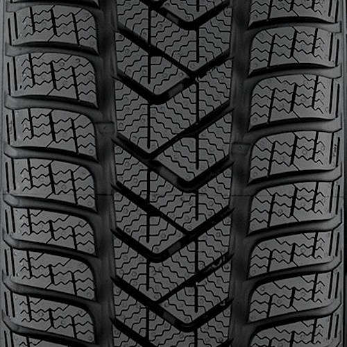Pirelli Winter Sottozero 3 235/45R18XL