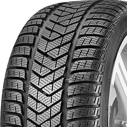 Pirelli Winter Sottozero 3 235/45R18XL
