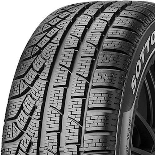 Pirelli Winter Sottozero Serie II 235/50R17 (Load SL)