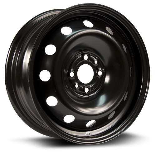 RTX Winter Steel