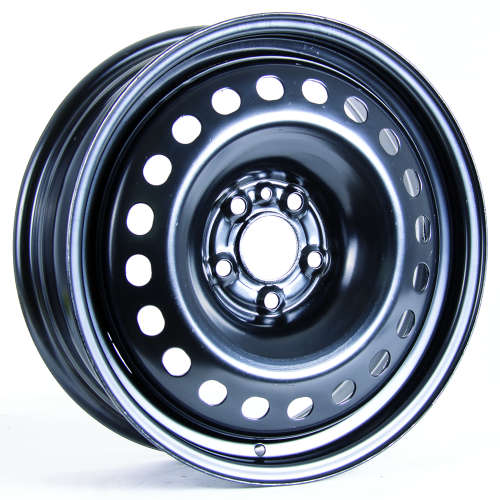 RTX Winter Steel