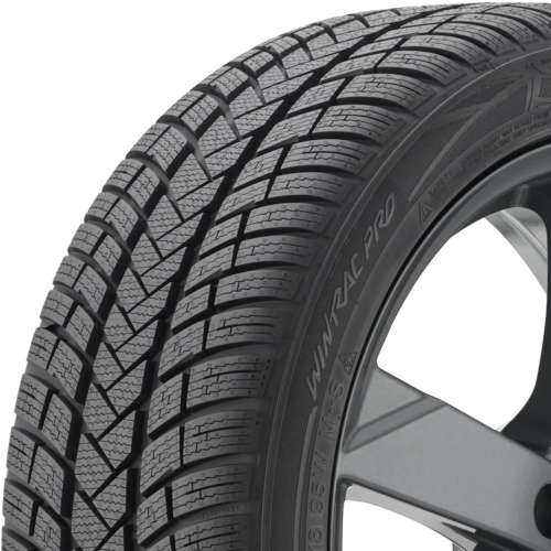 Vredestein Wintrac Pro 215/55R17 (Load XL)