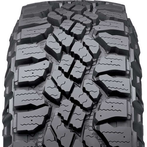 Goodyear Wrangler Duratrac LT225/75R16 (Load E)