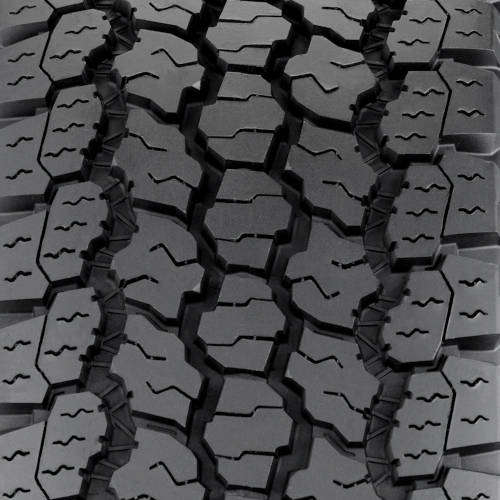 Goodyear Wrangler All Terrain Adventure Kevlar 245/75R17