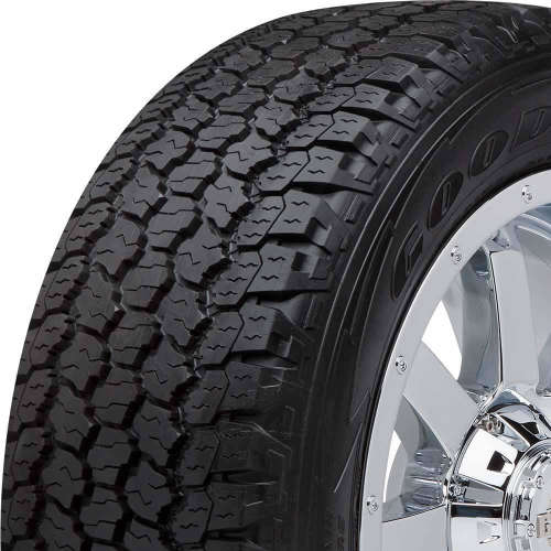 Goodyear Wrangler All Terrain Adventure Kevlar 245/65R17