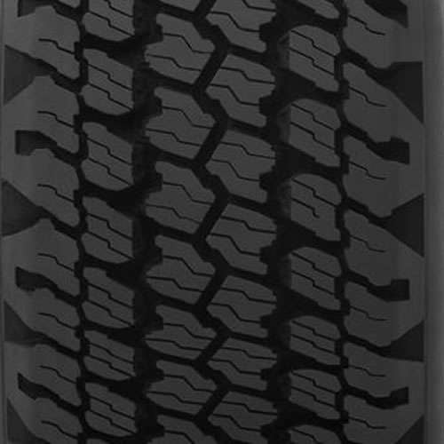 Goodyear Wrangler ATS P265/70R17 (Load SL)