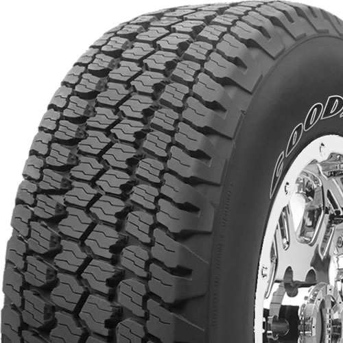 Goodyear Wrangler ATS P265/70R17 (Load SL)