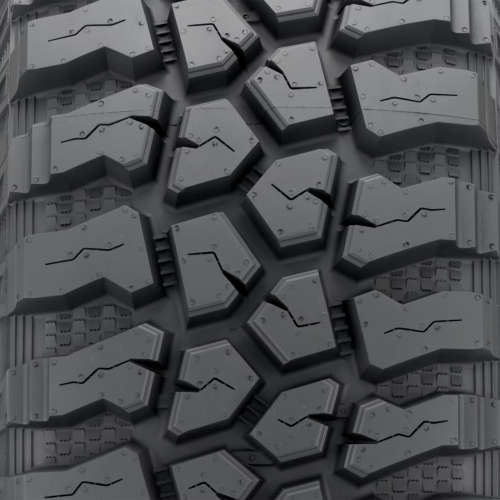 Goodyear Wrangler Boulder MT 37x12.50R20LT