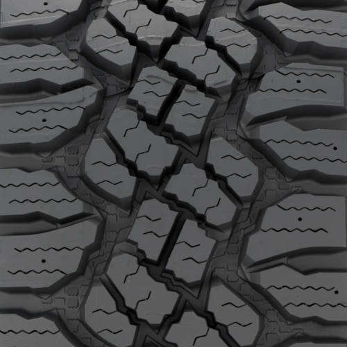 Goodyear Wrangler Duratrac LT285/60R20