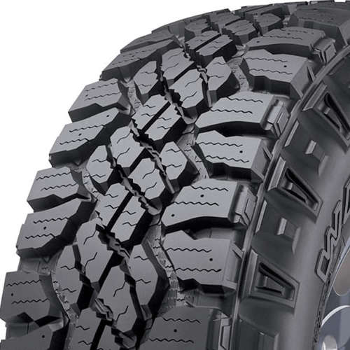 Goodyear Wrangler Duratrac LT275/70R18