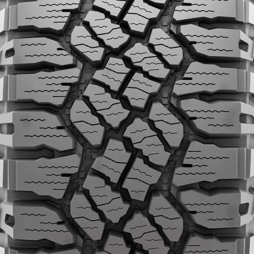 Goodyear Wrangler Duratrac RT LT295/60R20 (Load E)