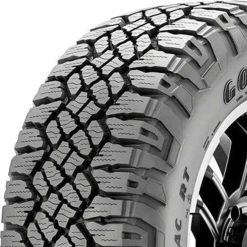 Goodyear Wrangler Duratrac RT LT285/75R18